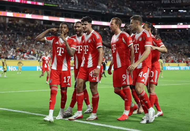 开云入口-包含转会期德国杯焦点战，拜仁慕尼黑战术微调，更衣室稳定，细节决定成败的词条