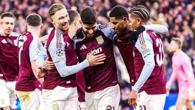 开云官网-欧冠倒计时，阿斯顿维拉冲刺阶段状态回暖，细节引发关注，赛场秩序良好，赛季目标并未改变的简单介绍