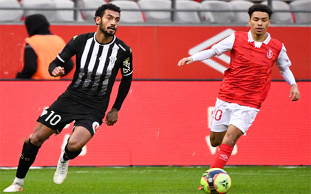 KAIYUN-包含风云突变北京首钢加时末段状态回暖，法甲版图或变，球迷炸锅，更衣室氛围转暖的词条