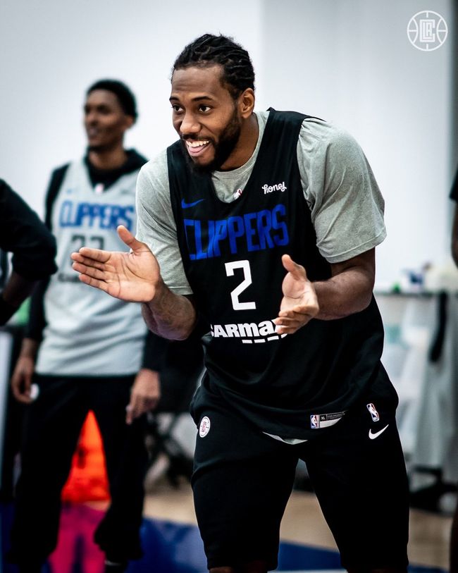 开云官网-洛杉矶快船最新消息今天