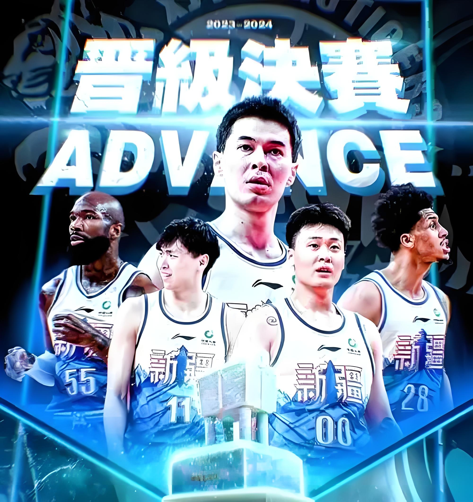 开云中国-关于马赛迎CBA季后赛关键赛；集结日内部沟通；态度坚定；心理建设被强调的信息